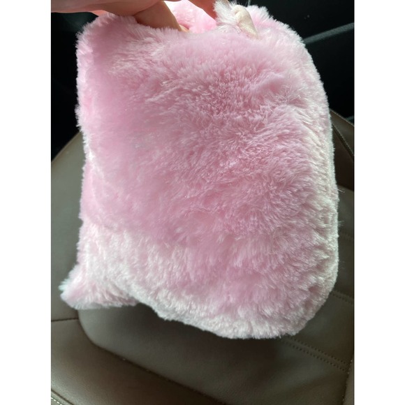 Anu the hedgehog Fuzzamallow 12 inch squishmallow - Picture 4 of 4